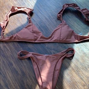 Zaful Bikini
